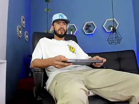 harold 777 online show from 04.29.26