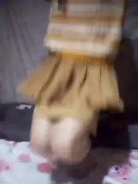 Donatella28 online show from 11.18.25