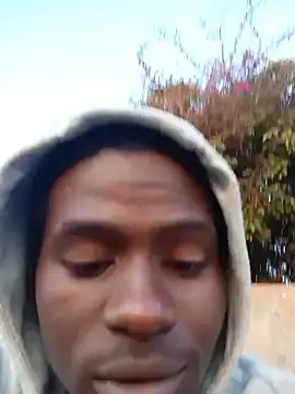 younggblackkCOCK19 online show from 07.28.26