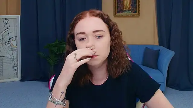 AddieOsler online show from 01.07.26