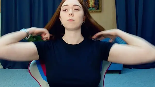 AddieOsler online show from 02.19.26