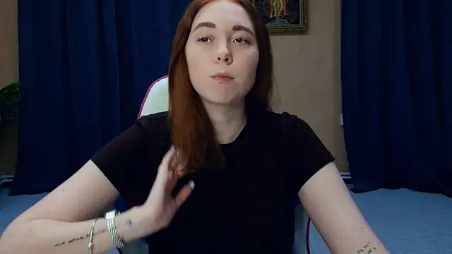 AddieOsler online show from 04.27.26