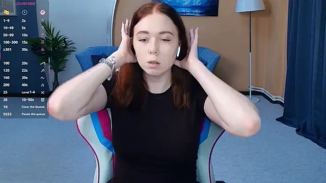 AddieOsler online show from 05.25.26