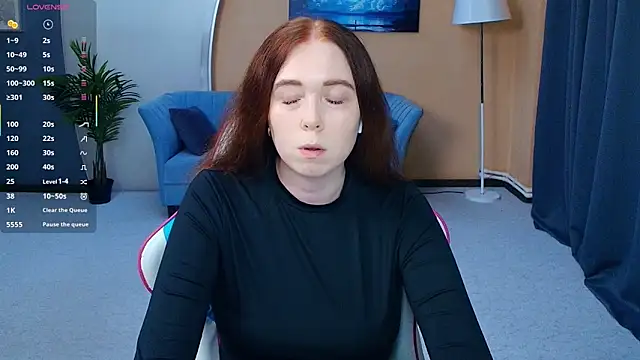 AddieOsler online show from 06.04.26