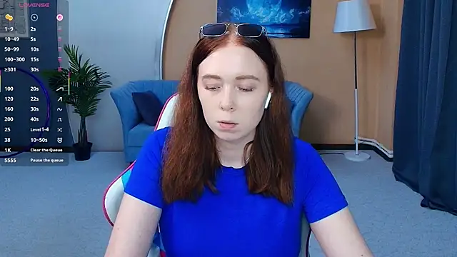 AddieOsler online show from 06.05.26