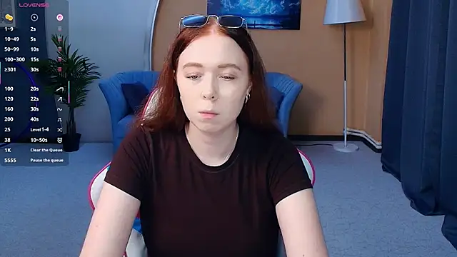 AddieOsler online show from 06.07.26
