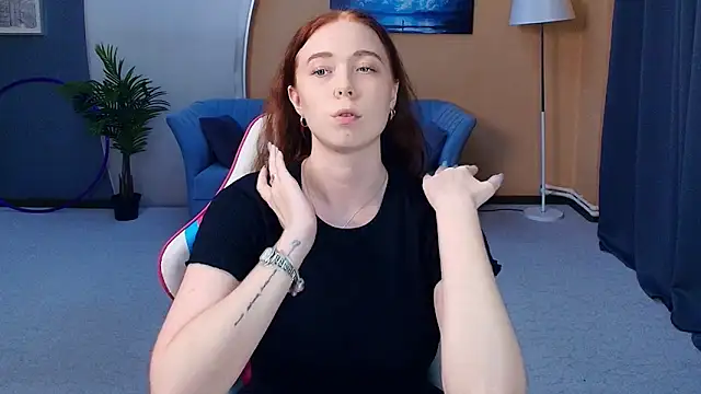 AddieOsler online show from 06.10.26
