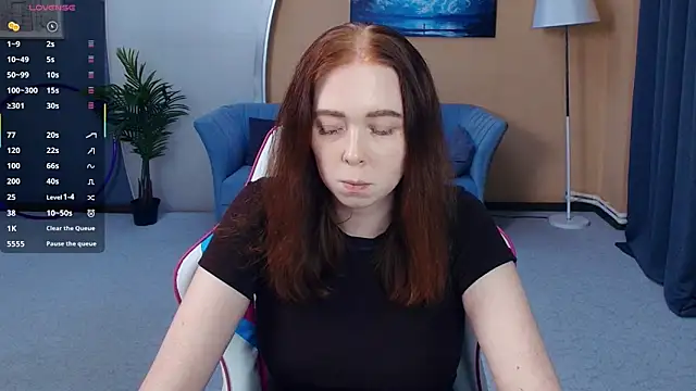 AddieOsler online show from 06.21.26