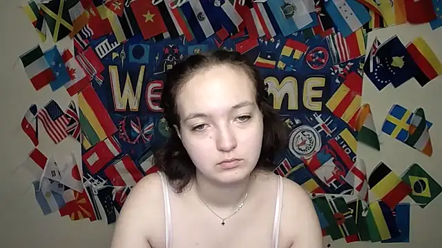 MissAriaa online show from 11.18.25