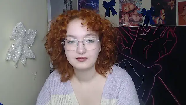 MissAriaa online show from 01.18.26