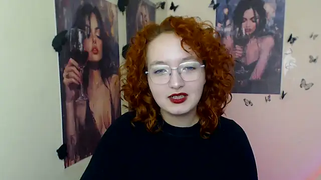 MissAriaa online show from 03.04.26