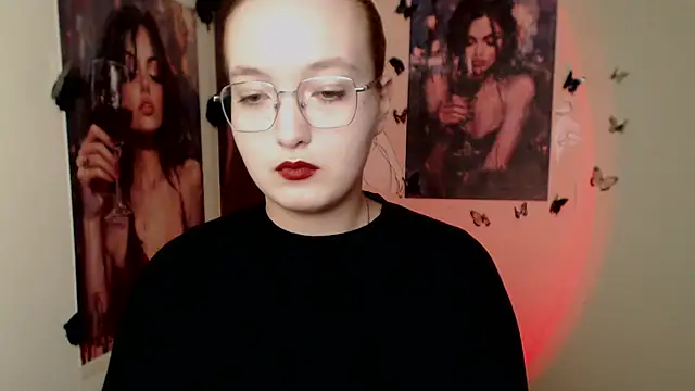 MissAriaa online show from 03.06.26