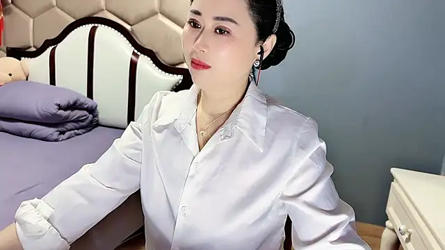 yaoyao22678 online show from 04.14.26
