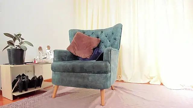 Lil Audrey online show from 06.19.26