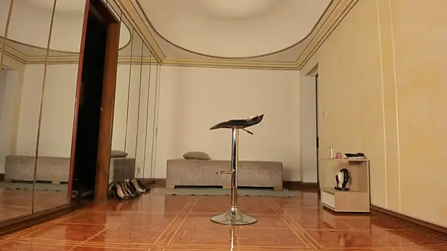 Lil Audrey online show from 07.30.26