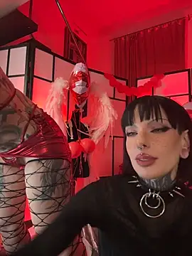 eva nexus online show from 02.16.26