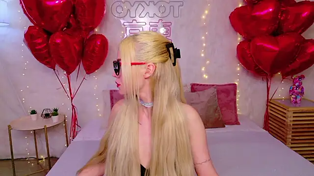 Rose Masson online show from 02.12.26