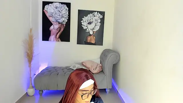 lizzakennedy online show from 06.13.26