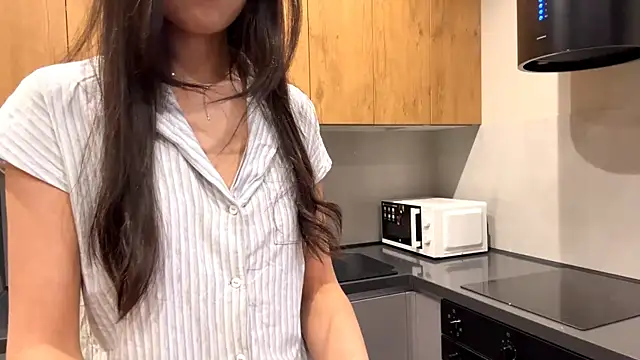 Snapshot of Ckusatori chatting on 02.10.26 Ckusatori online show from 02.10.26