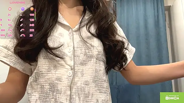 Snapshot of Ckusatori chatting on 02.19.26 Ckusatori online show from 02.19.26