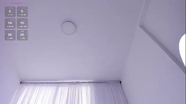 Leyacopper  online show from 11.13.25