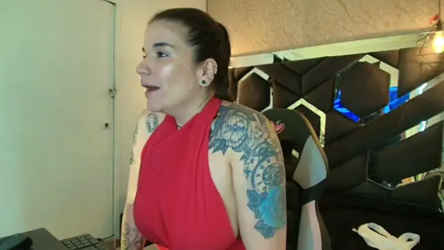 cataleya sambrano online show from 02.01.26