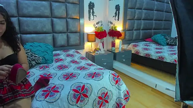 Sasha Picot17 online show from 12.19.25