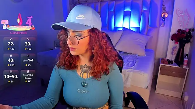 catalehia moonlightt online show from 03.12.26