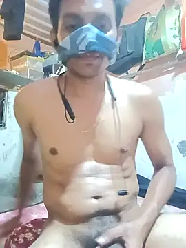 Blackdick 007 online show from 05.02.26