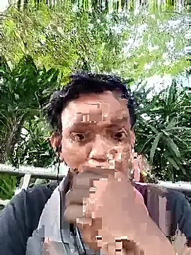 Blackdick 007 online show from 06.10.26