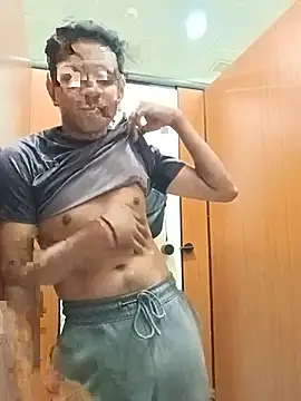 Snapshot of Blackdick_007 chatting on 07.17.26 Blackdick 007 online show from 07.17.26