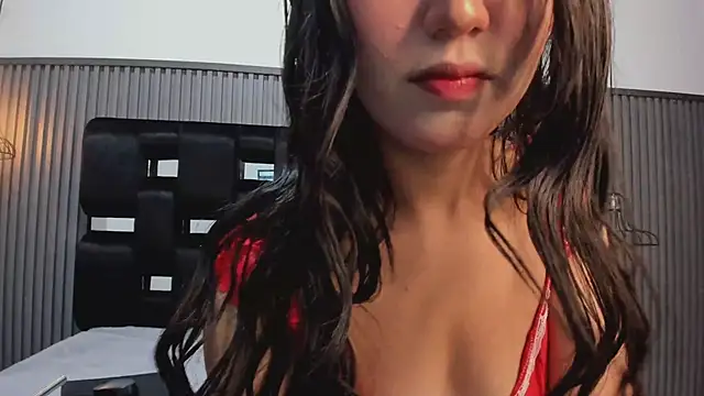 NhoanBrunette online show from 01.15.26