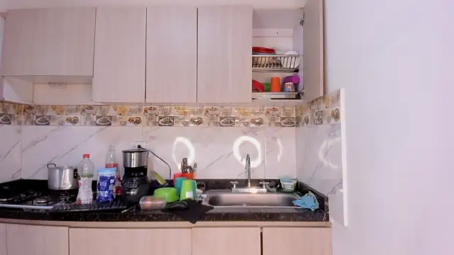 NhoanBrunette online show from 03.06.26