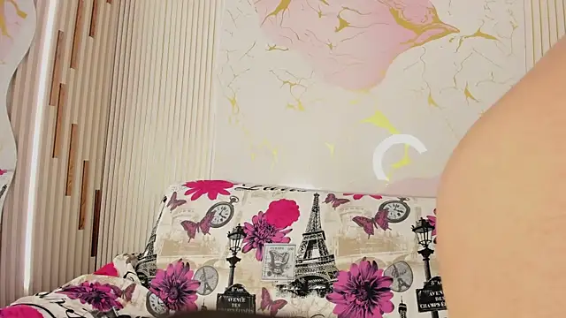 NhoanBrunette online show from 04.22.26