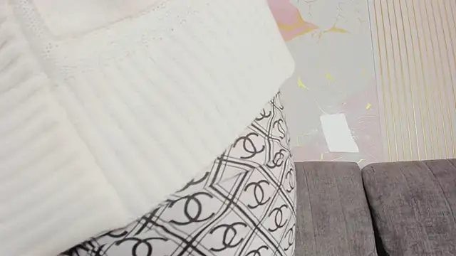 NhoanBrunette online show from 05.08.26