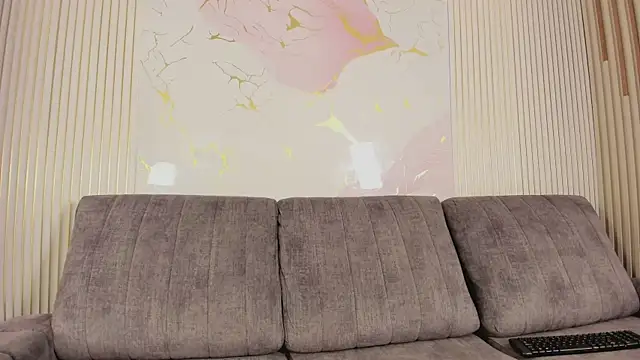 NhoanBrunette online show from 05.13.26