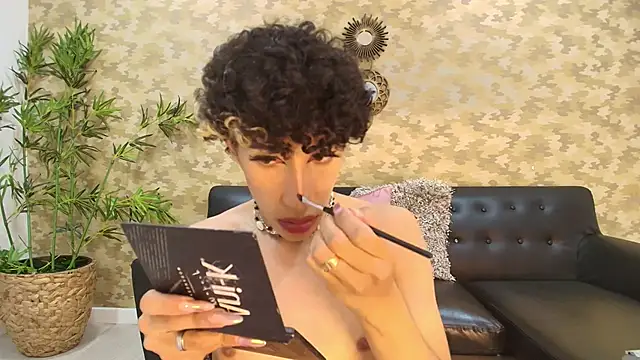 Snapshot of Nayla_Monroee chatting on 01.14.26 Nayla Monroee online show from 01.14.26