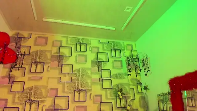 Nayla Monroee online show from 02.14.26