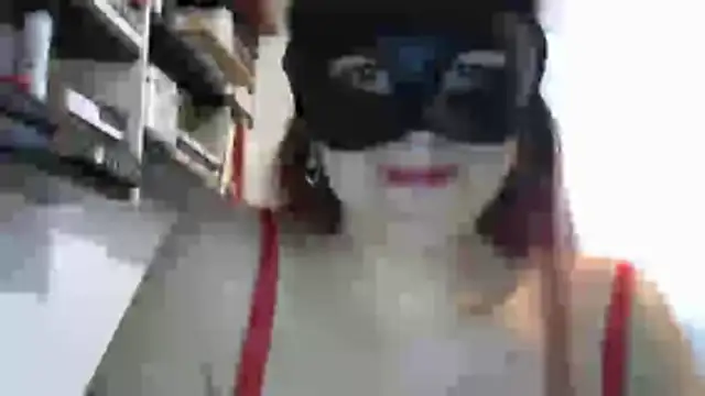 SexyPupil online show from 02.06.26