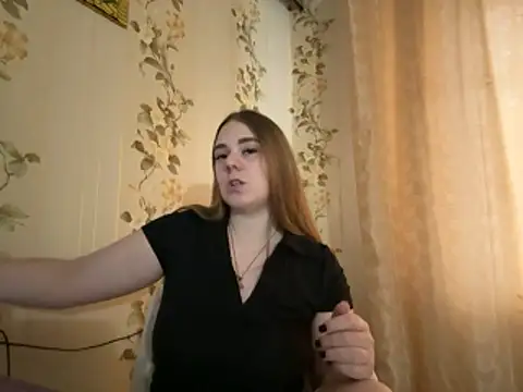 Snapshot of Hanna_777 chatting on 11.29.25 Hanna 777 online show from 11.29.25