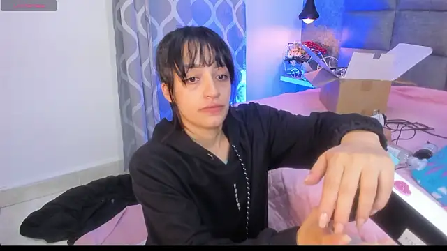 Luna Bella3 online show from 03.07.26