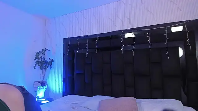 JanneBlossom  online show from 02.25.26