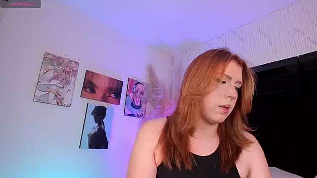 JanneBlossom  online show from 04.28.26