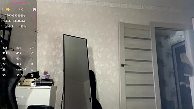 AngilaDoyal online show from 11.09.25