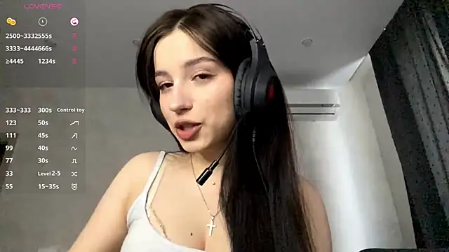 AngilaDoyal online show from 11.30.25