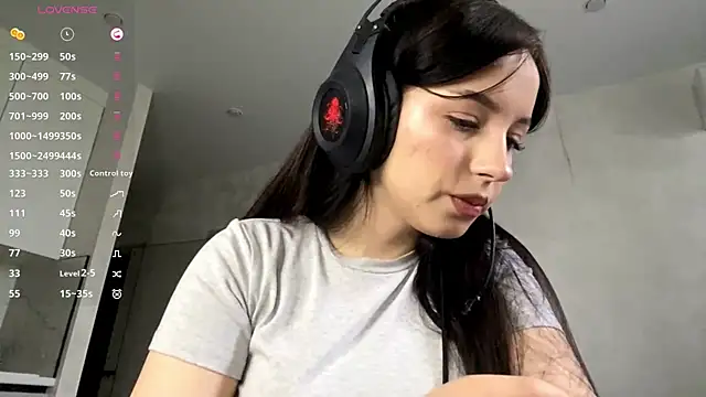 AngilaDoyal online show from 12.04.25