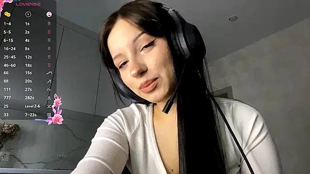 AngilaDoyal online show from 12.14.25