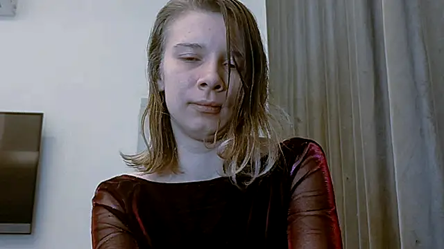 MargaretFairy online show from 11.02.25