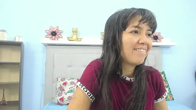 tammy sex25 online show from 07.31.26