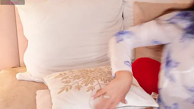 MissyFoxyy online show from 03.11.26